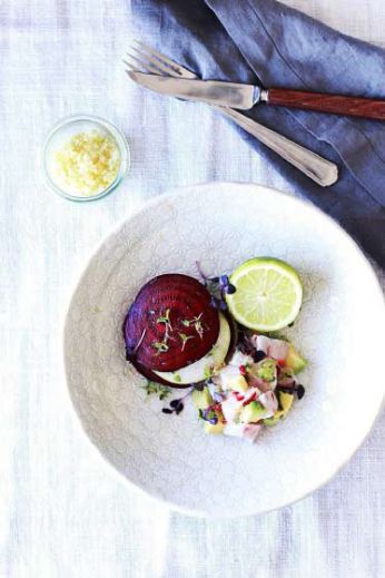 PEZ TOMILLO - Grupo MpuntoR