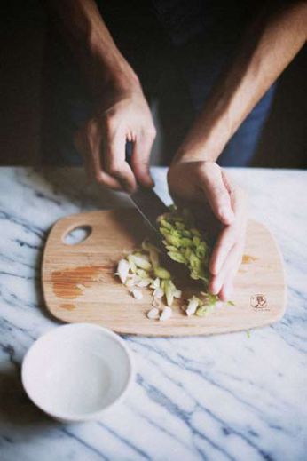 PEZ TOMILLO - Grupo MpuntoR