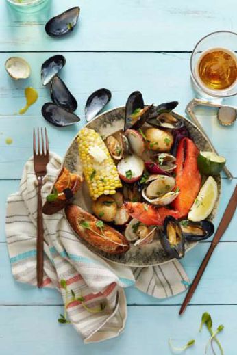 PEZ TOMILLO - Grupo MpuntoR